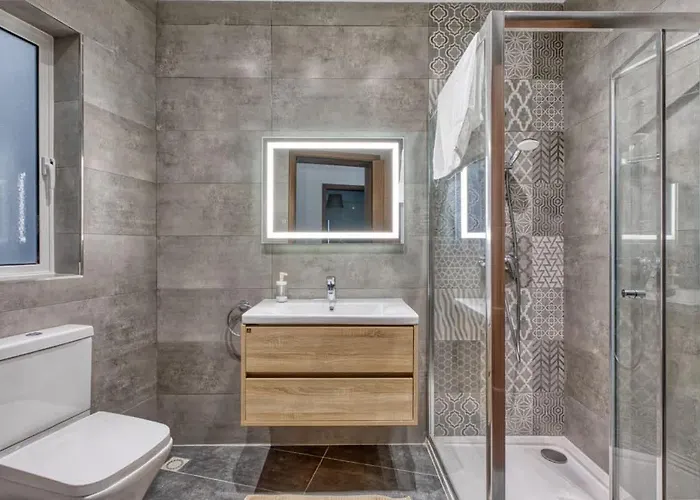 شقة Bright Sea-side Living In St Pauls Bay